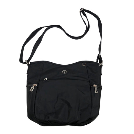 Unisex Bogner - Olkalaukku, koko Midi -  ()