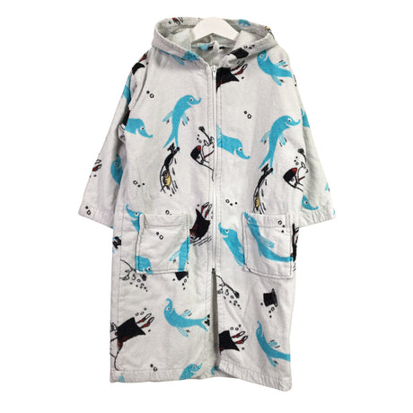 Unisex Finlayson - Kylpytakki, koko 116 - 122 -  ()