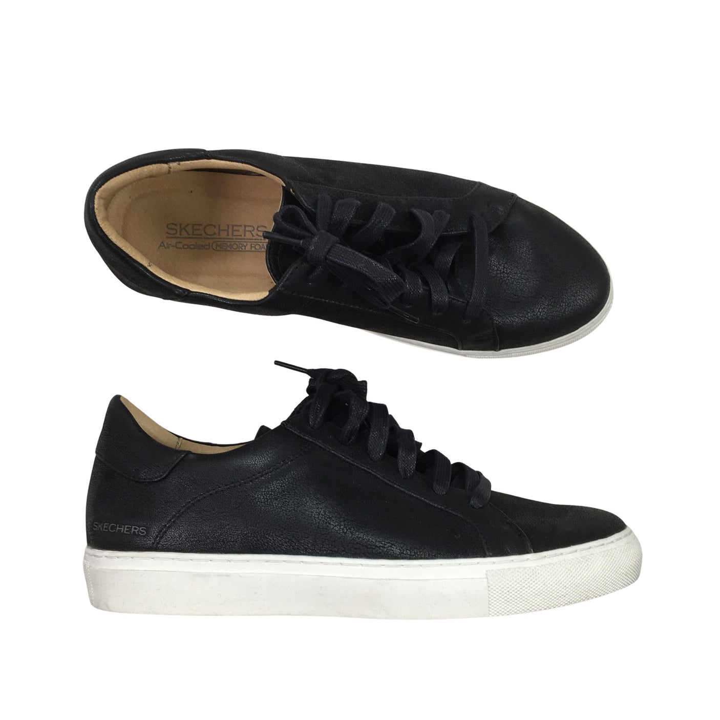 Unisex Skechers - Tennarit, koko 39 -  (1)