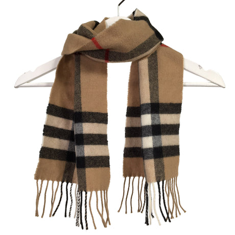 Unisex Burberry - Kaulaliina, koko Maxi -  ()