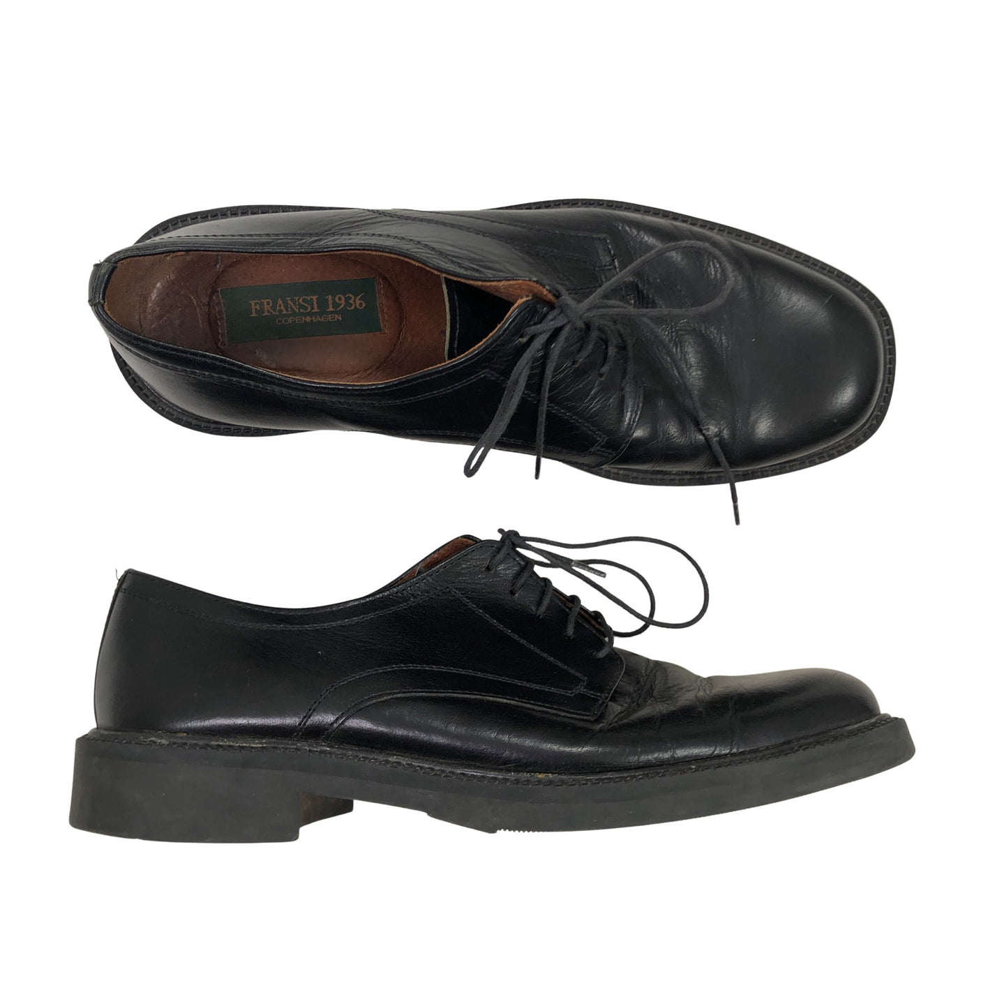 Kävelykengät, koko 43