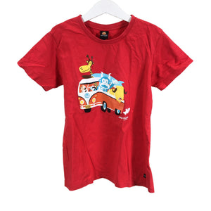 Unisex Paul Frank - T-paita, koko 134 - 140 -  (1)