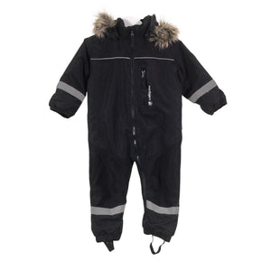 Unisex Nordbjørn - Toppahaalari, koko 74 - 80 -  (1)