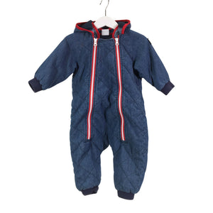 Unisex Polarn O. Pyret - Välikausihaalari, koko 62 - 68 -  (1)
