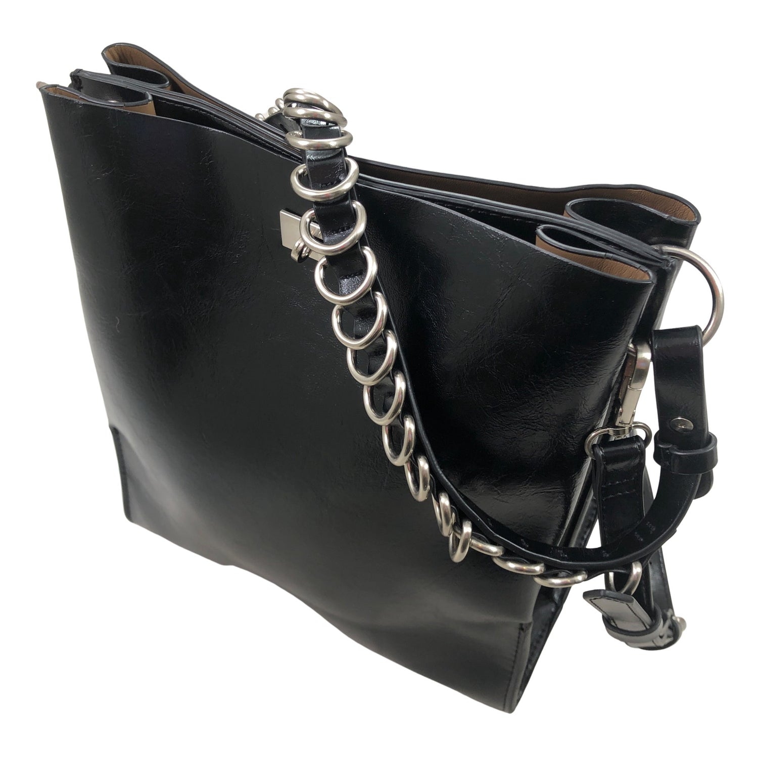  Käsilaukku  Käsilaukku, koko Midi  Zara 