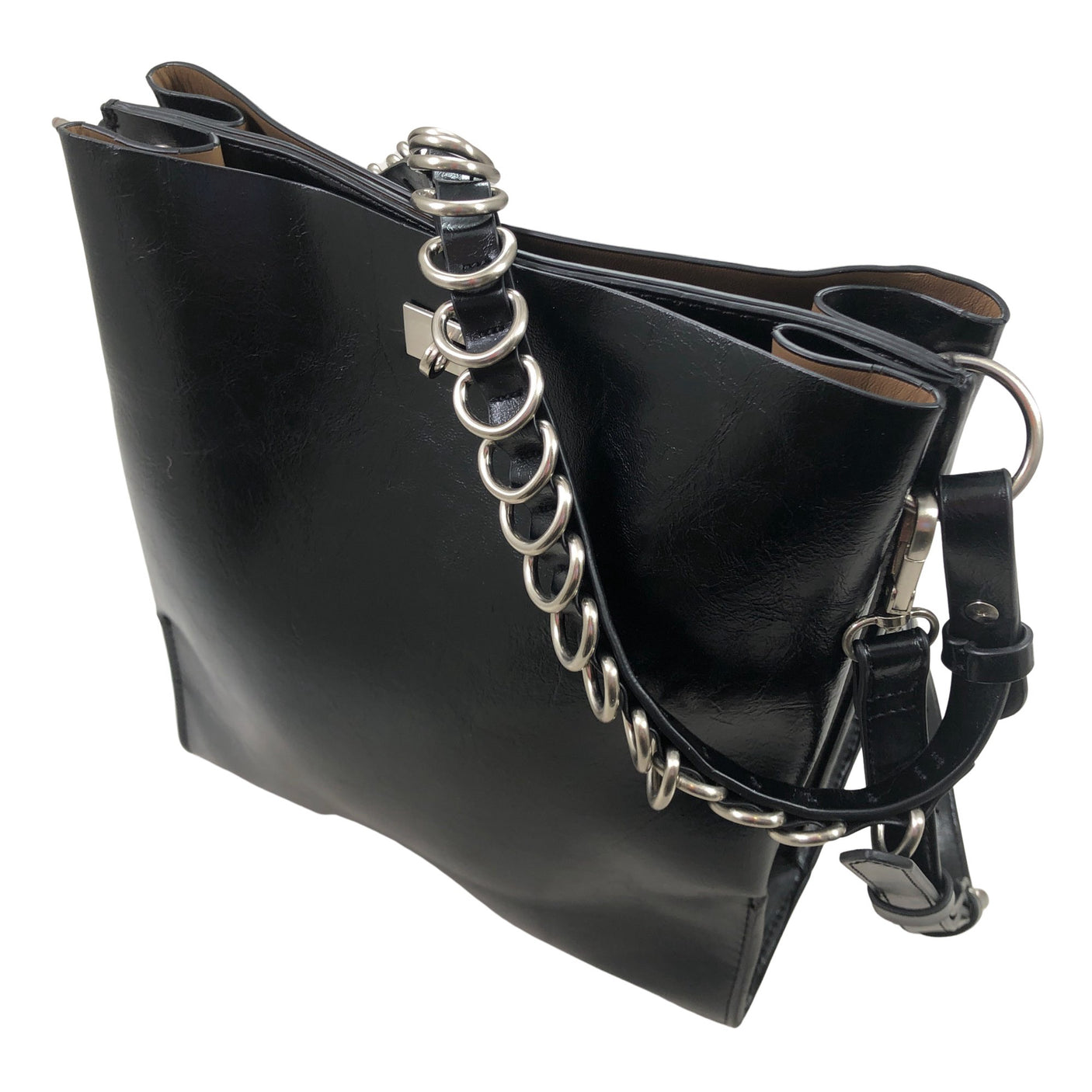 Unisex Zara - Käsilaukku, koko Midi -  (2)