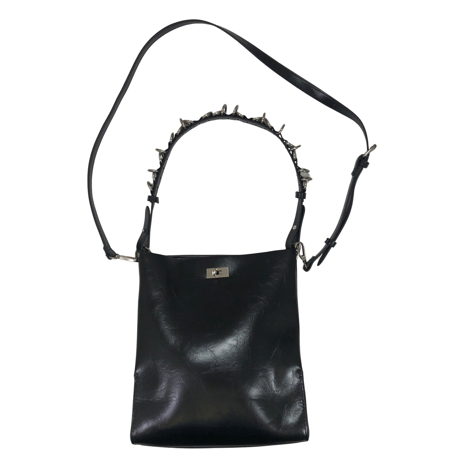  Käsilaukku  Käsilaukku, koko Midi  Zara 