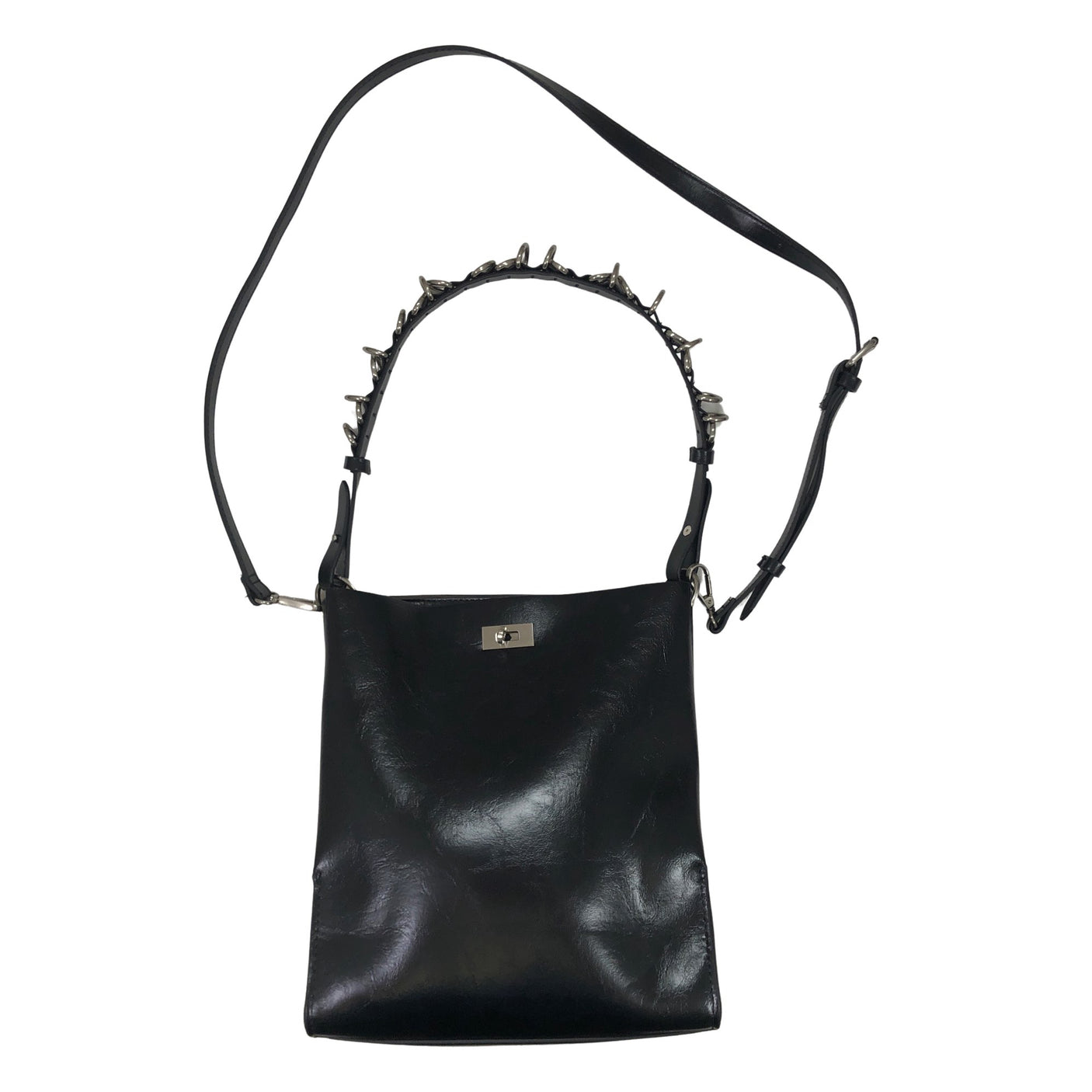Unisex Zara - Käsilaukku, koko Midi -  (1)