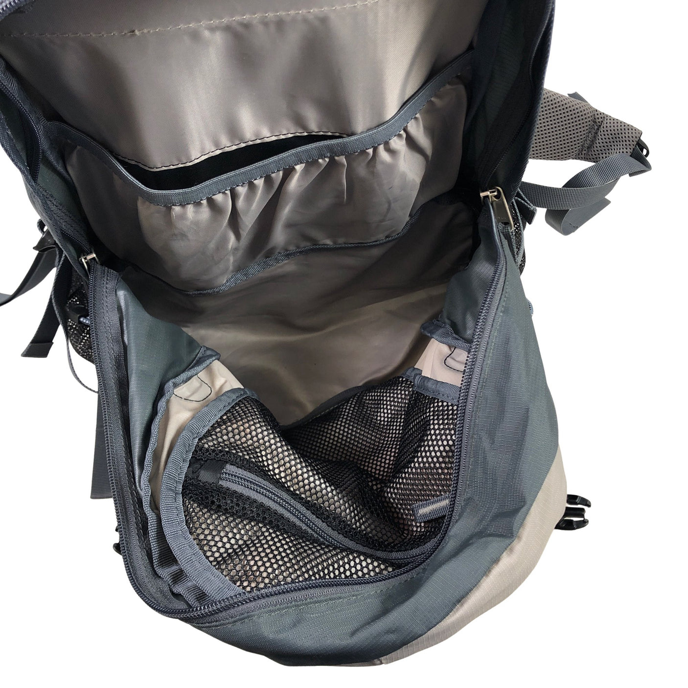 Unisex Deuter - Reppu, koko Maxi -  (3)