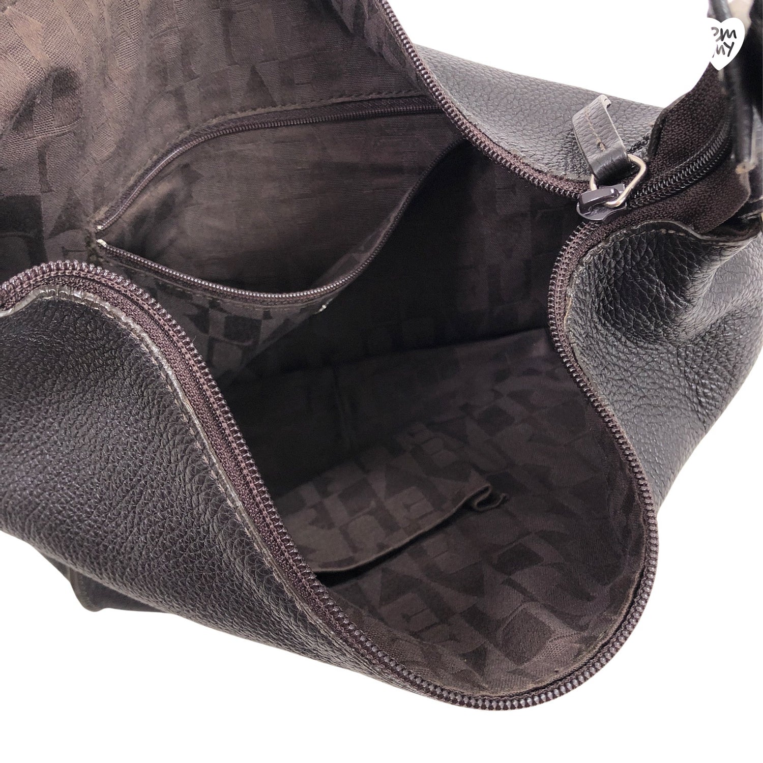 Käsilaukku, koko Midi