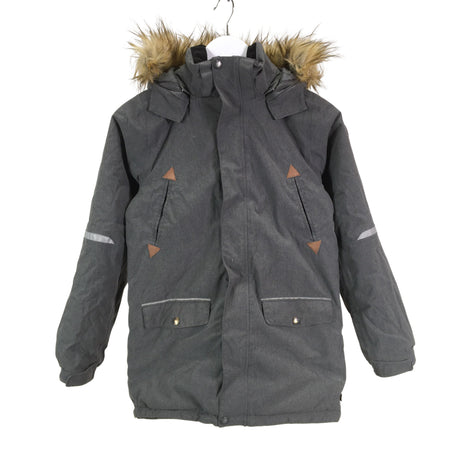 Unisex Polarn O. Pyret - Toppatakki, koko 146 - 152 -  ()