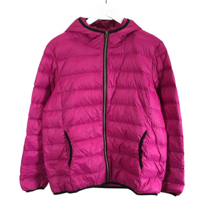 Unisex Fransa - Kevytuntuvatakki, koko 40 -  (1)