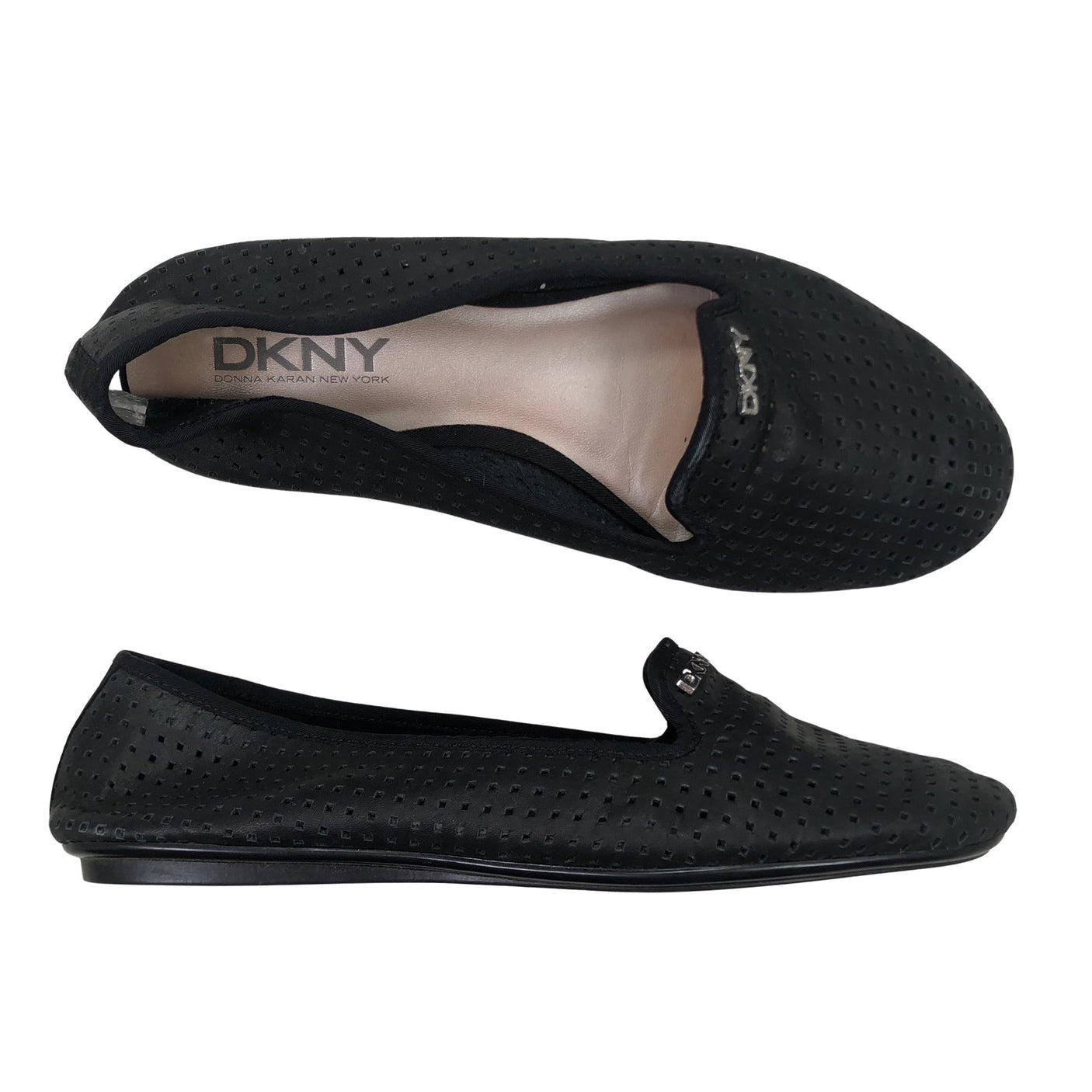 Unisex DKNY - Ballerinat, koko 38 -  (1)