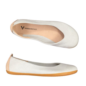 Unisex Vivobarefoot - Ballerinat, koko 37 -  (1)