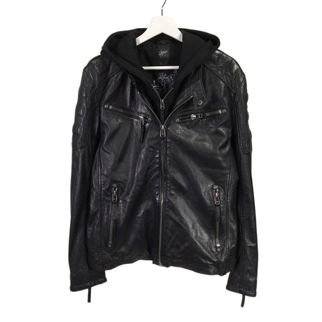 Unisex Gipsy - Nahkatakki, koko XL -  ()