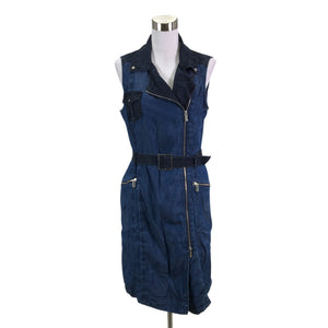 Unisex Karen Millen - Farkkumekko, koko 42 -  (1)