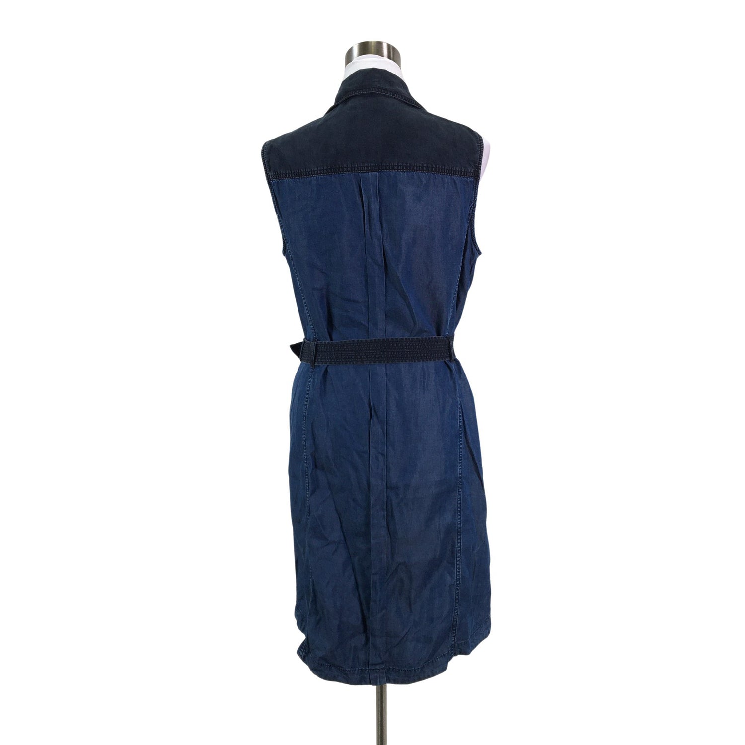  Mekko  Farkkumekko, koko 42  Karen Millen 