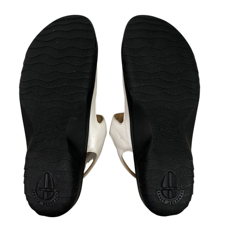Unisex Mephisto Mobils - Sandaalit, koko 40 -  (2)