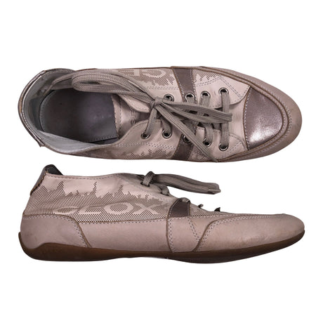 Unisex Geox - Tennarit, koko 38 -  ()