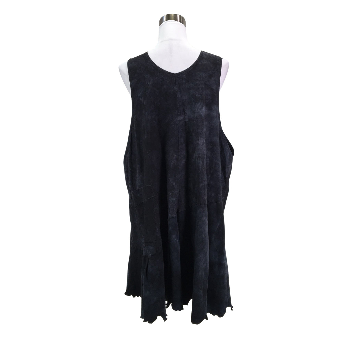 Unisex Boutique Heeben - Kangasmekko, koko 48 -  (2)