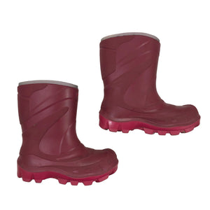 Kumisaappaat, koko 34