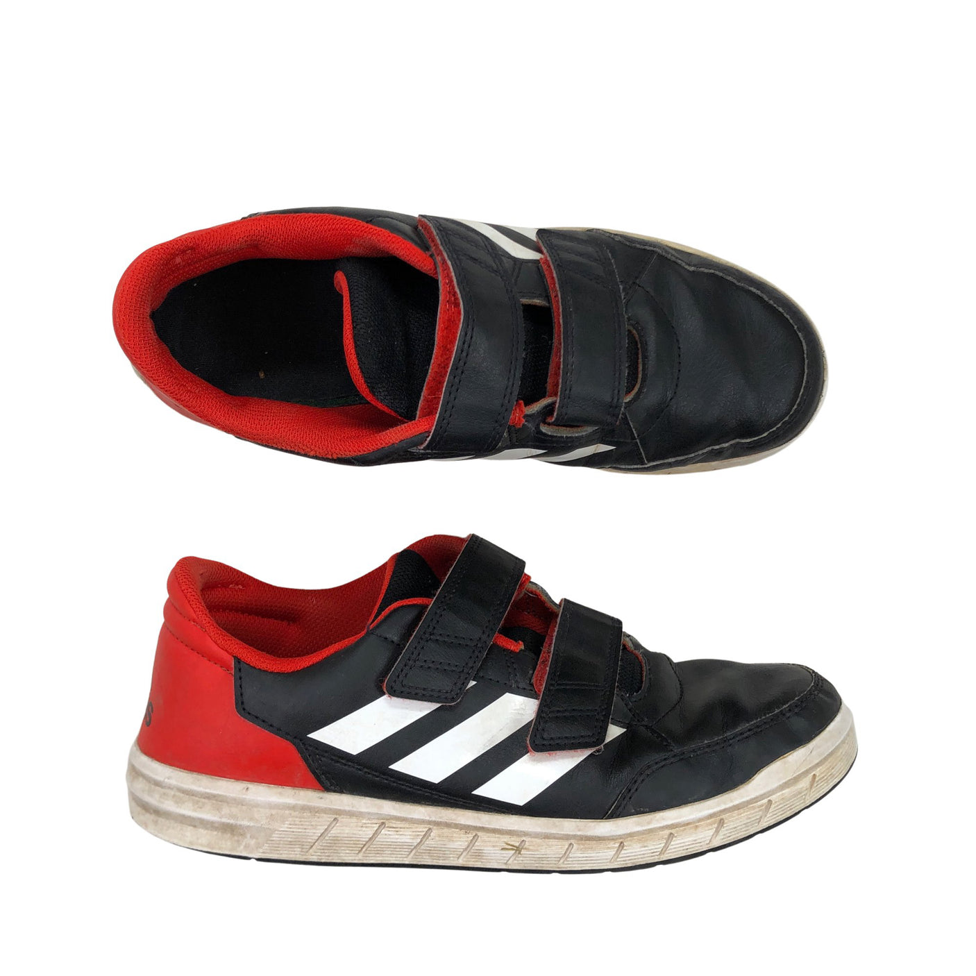 Unisex Adidas - Lenkkarit, koko 38 -  (1)