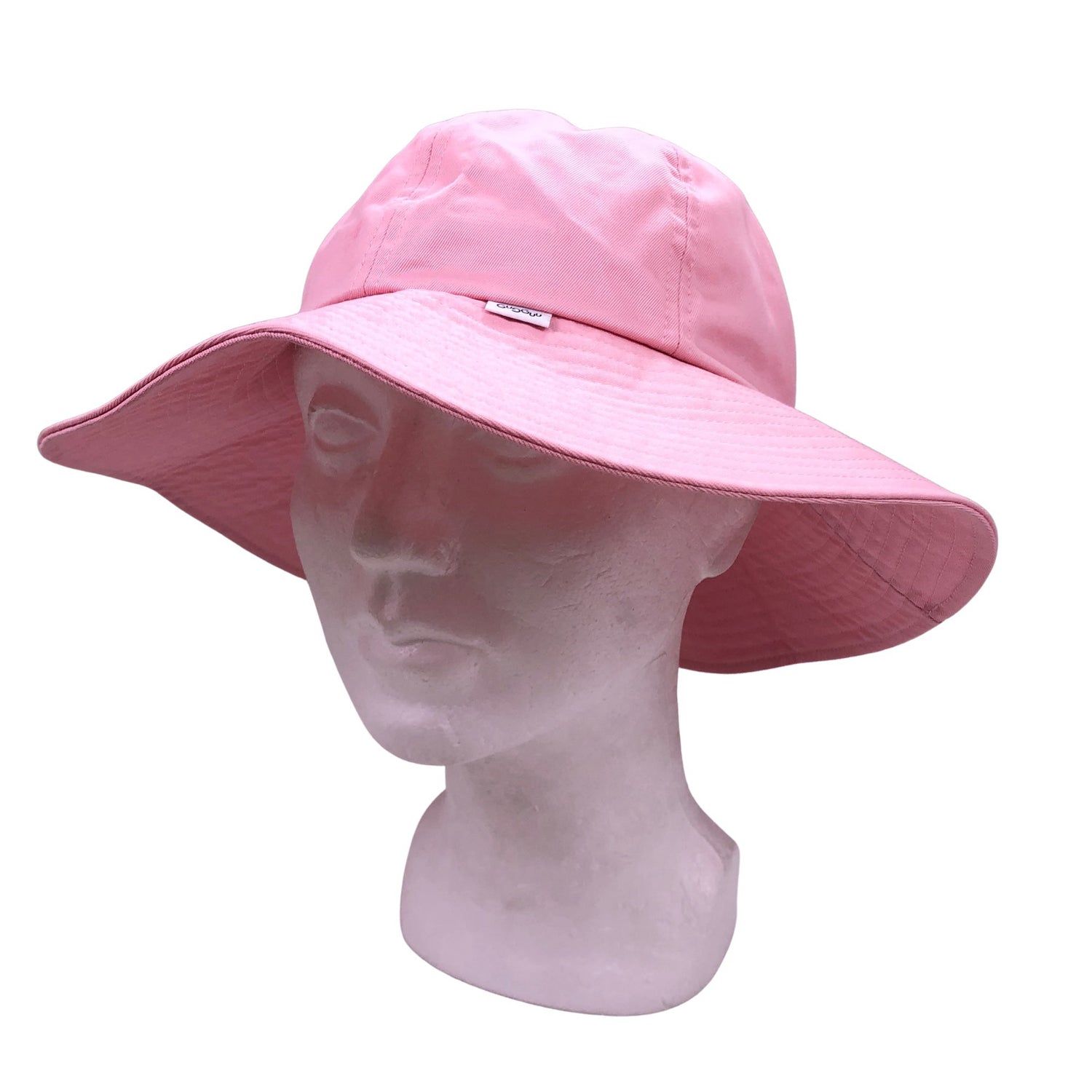  Hattu  Kesähattu, koko 56 - 58 cm  Gugguu 