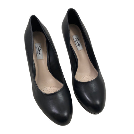 Unisex Clarks - Korkokengät, koko 40 -  (2)
