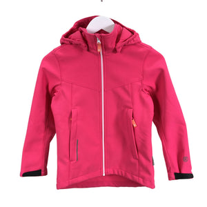 Softshell-takki, koko 128 - 134