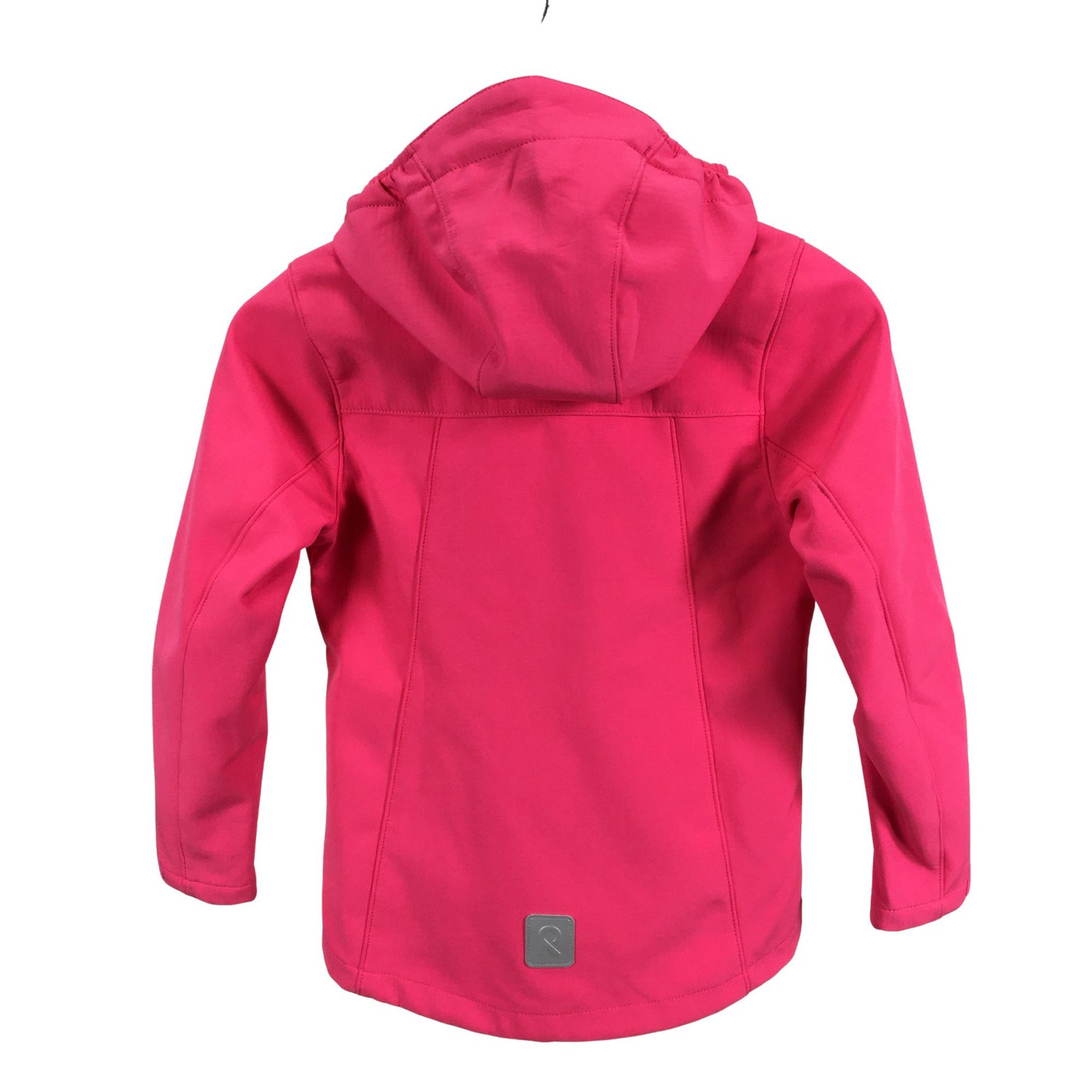 Softshell-takki, koko 128 - 134