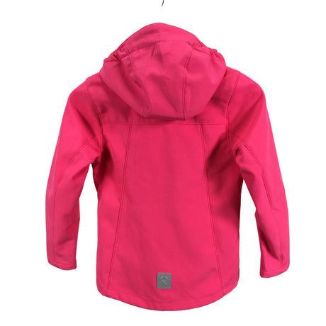 Unisex Reima - Softshell-takki, koko 128 - 134 -  (2)