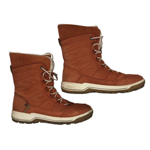 Talvikengät, koko 41