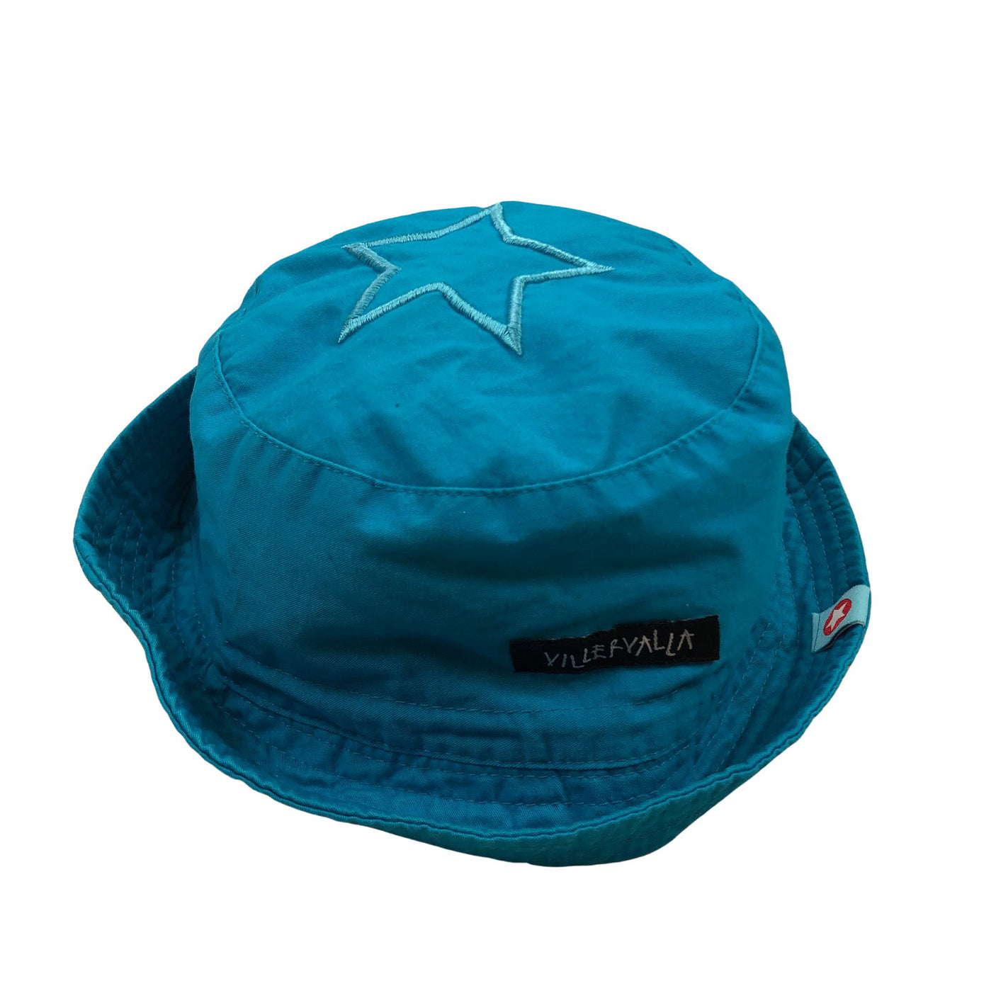 Unisex Villervalla - Kesähattu, koko 52 - 54 cm -  (3)