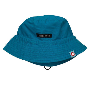 Unisex Villervalla - Kesähattu, koko 52 - 54 cm -  (1)