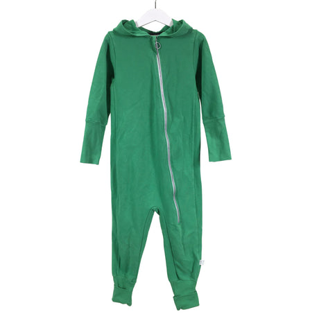 Unisex NOSH - Jumpsuit, koko 110 - 116 -  ()