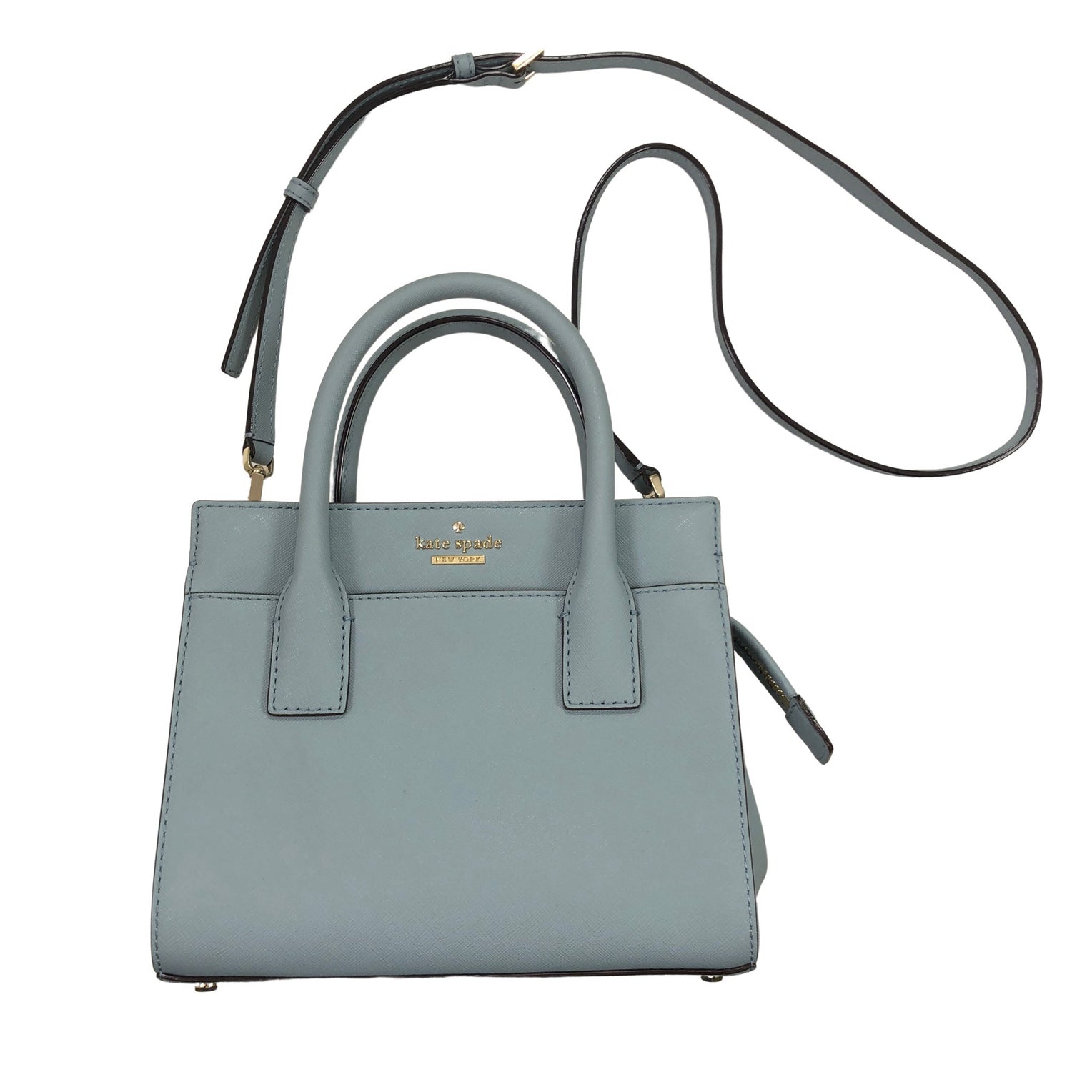 Olkalaukku, koko Mini