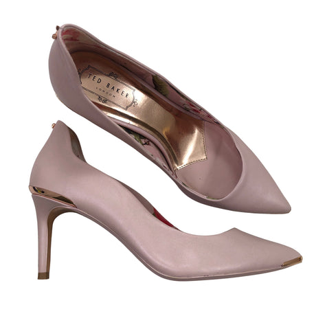 Unisex Ted Baker - Korkokengät, koko 39 -  ()