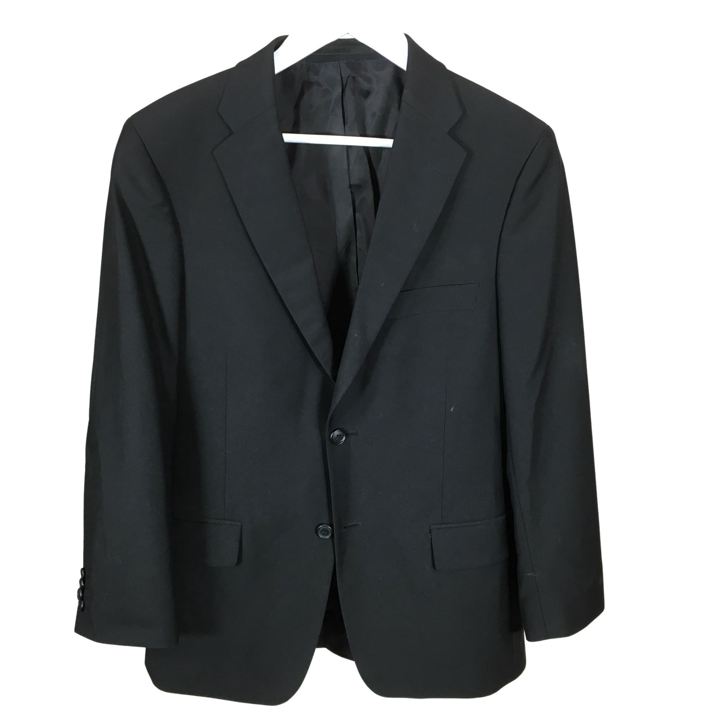 Unisex Basie - Puvun takki, koko XXL -  (1)