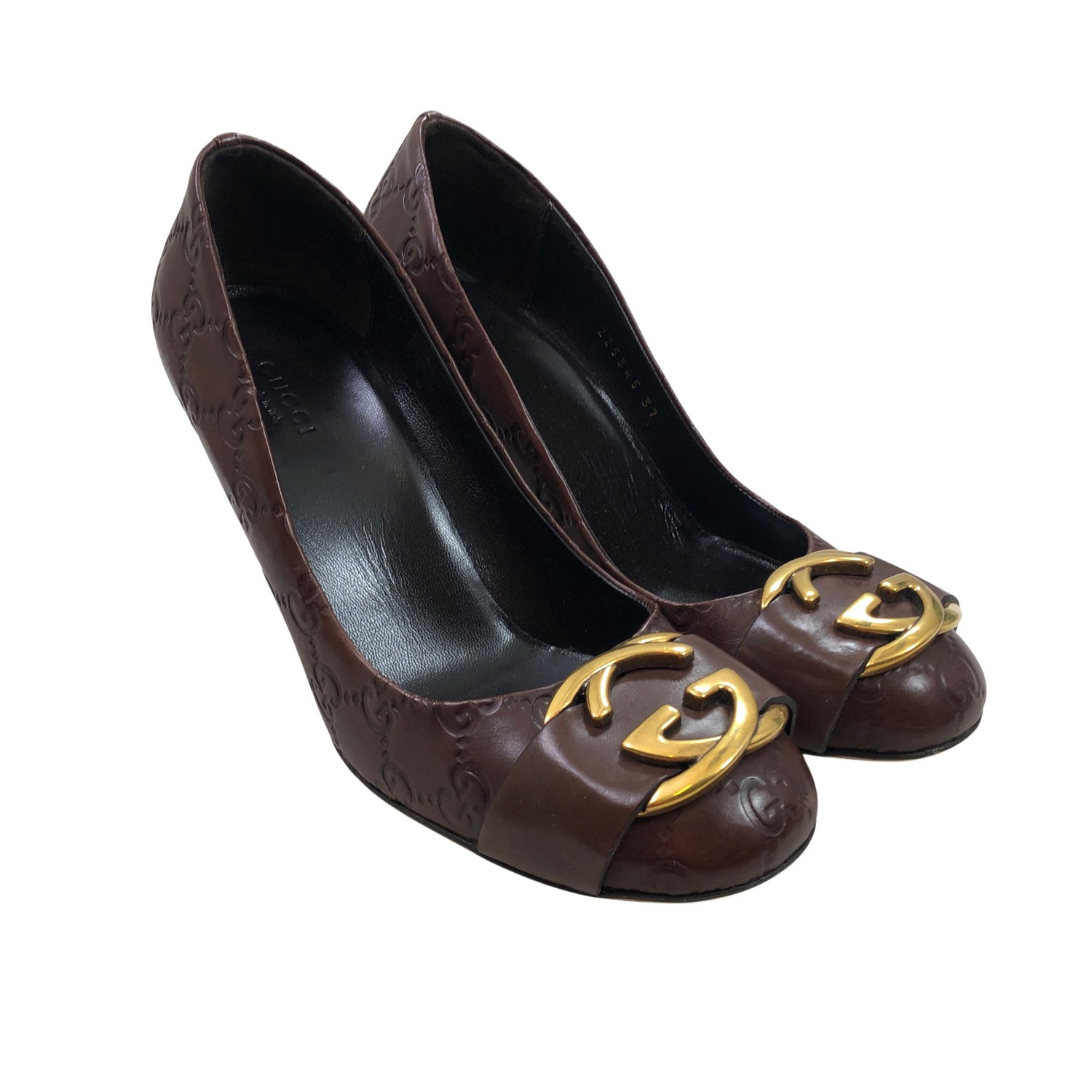  Korkokengät  Korkokengät, koko 37  Gucci 