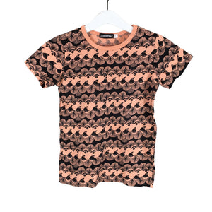 Unisex Aarrekid - T-paita, koko 116 - 122 -  (1)