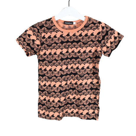 Unisex Aarrekid - T-paita, koko 116 - 122 -  ()