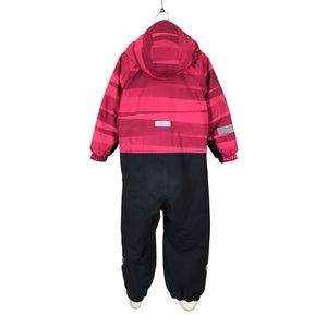 Unisex Reimatec - Toppahaalari, koko 110 - 116 -  (2)