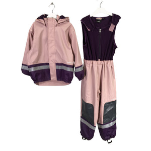 Sadeasu, koko 116 - 122