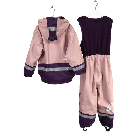 Unisex Didriksons - Sadeasu, koko 116 - 122 -  (2)