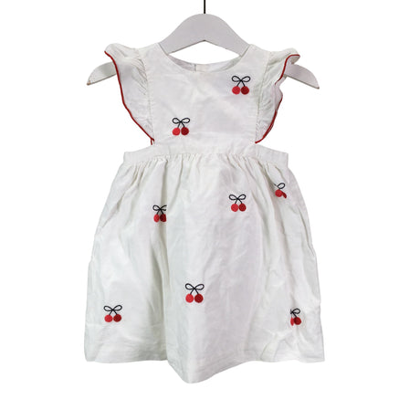 Unisex Jacadi - Kangasmekko, koko 86 - 92 -  ()