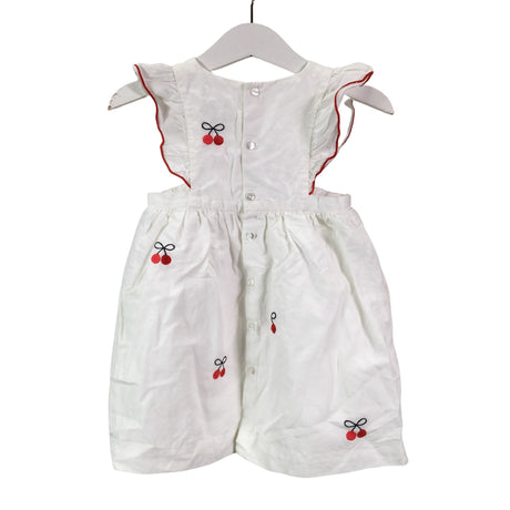 Unisex Jacadi - Kangasmekko, koko 86 - 92 -  (2)