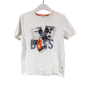 T-paita, koko 110 - 116