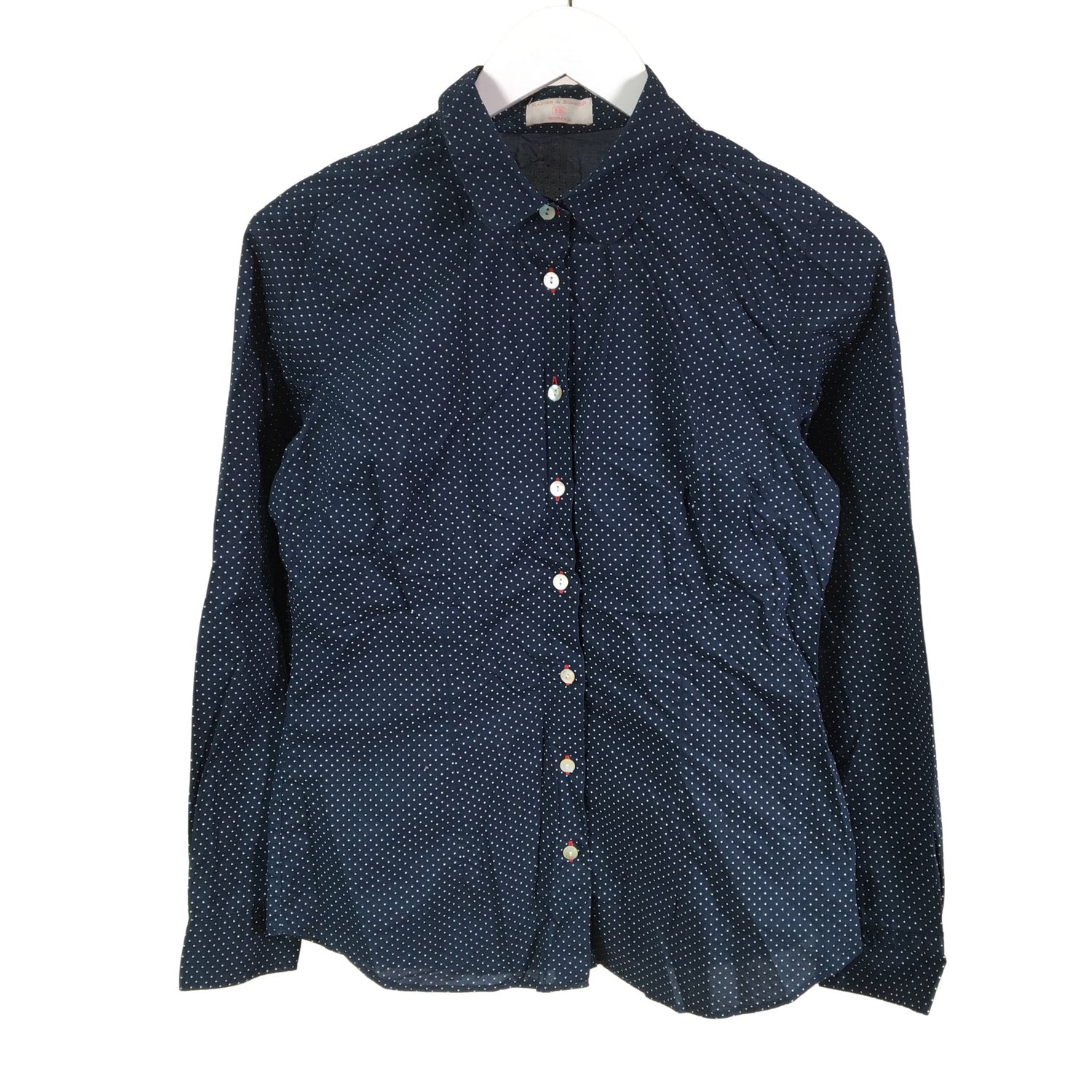 Kauluspaita, koko 40