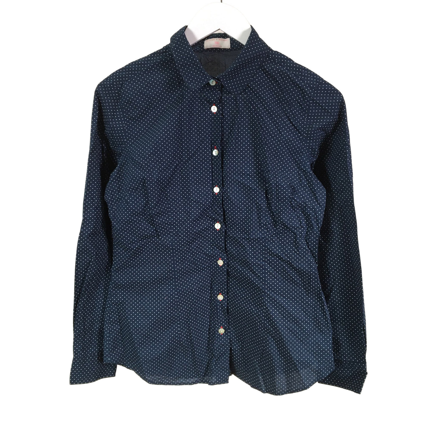 Kauluspaita, koko 40