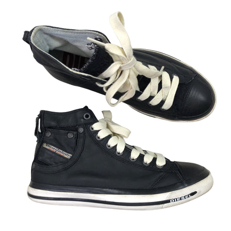 Unisex Diesel - Tennarit, koko 38 -  ()